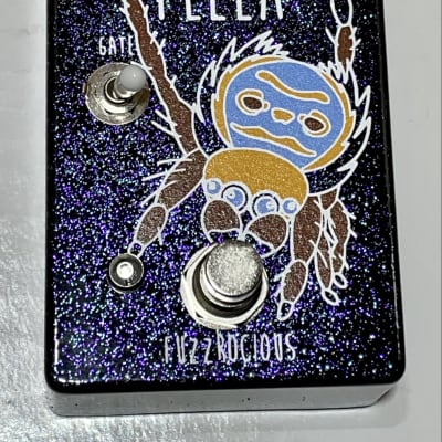 Damage Control Liquid Blues | Reverb Canada