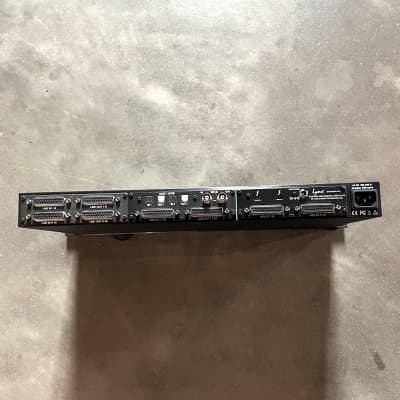 Lynx Aurora (n) TB3 24 Analog I/O + ADAT/AES I/O image 6
