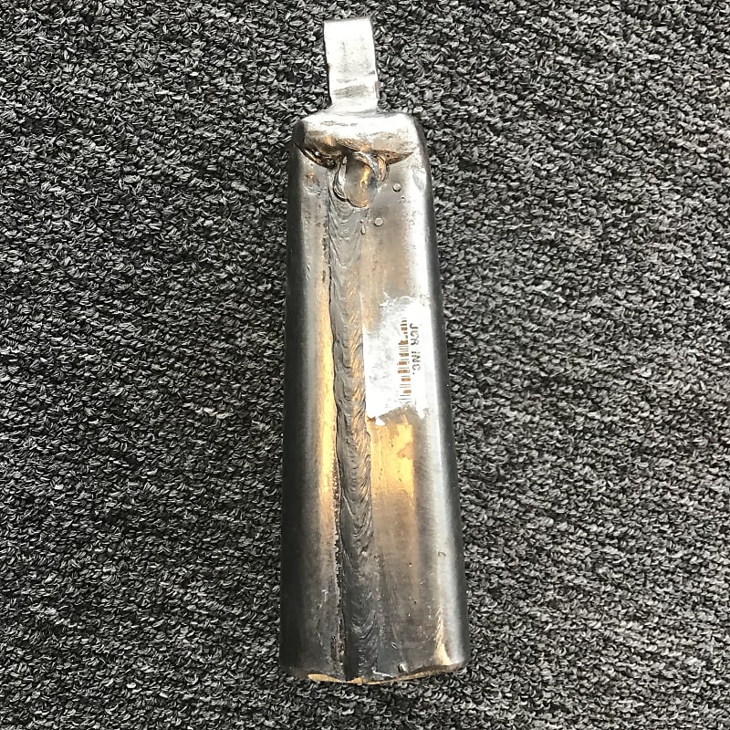 J.C.R.  カウベル Vintage J.C.R Percussion Cowbell | eBay