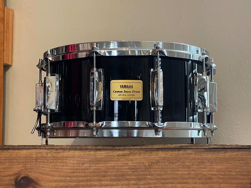 Mahogany 5.5x14 SD Black Onyx-