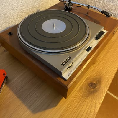 Sony PS 2510 1973 image 8