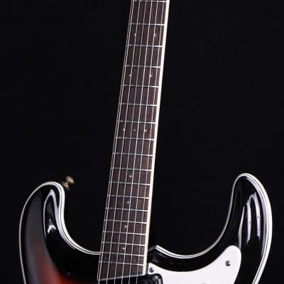 MOSRITE V-65 Reissue Sunburst (S/N:64005) (10/23) image 7