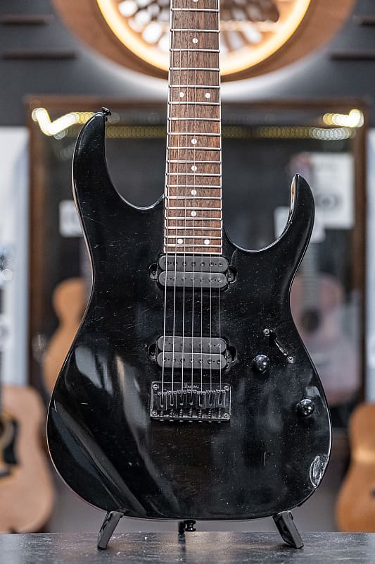 Ibanez RG7321 Standard | Reverb