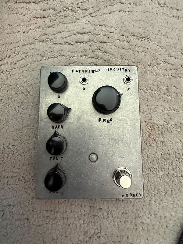 Fairfield Circuitry Fairfield Circuitry Long Life Parametric