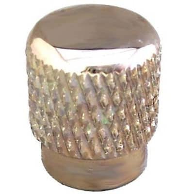Rutters Nocaster Switch Tip Nickel Plated image 2