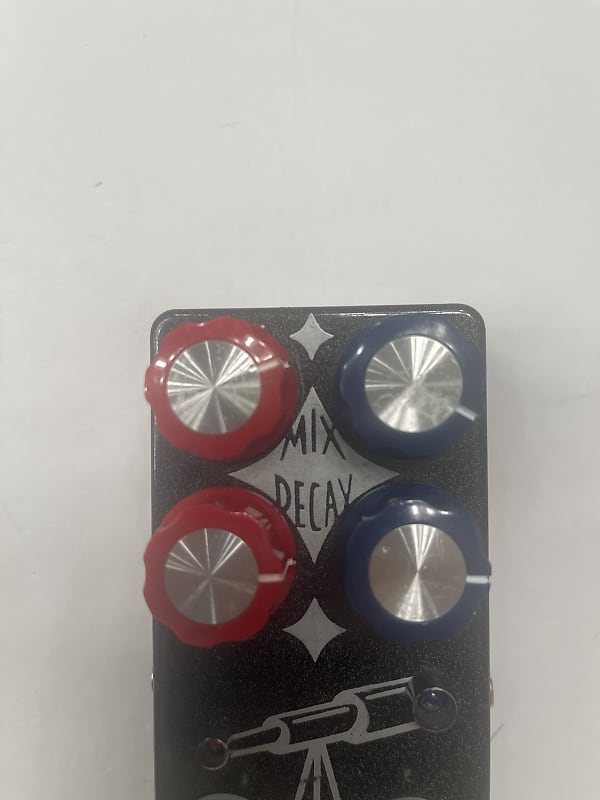 Hungry Robot Pedals / Stargazer V2 – LEP INTERNATIONAL