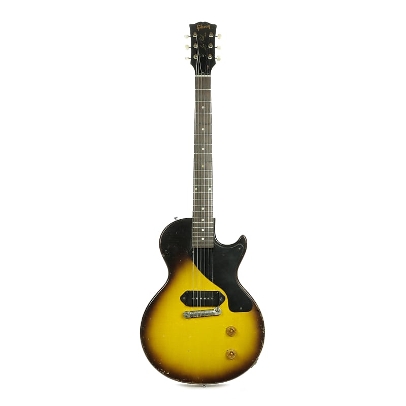 Gibson Les Paul Junior 1954 - 1959 | Reverb