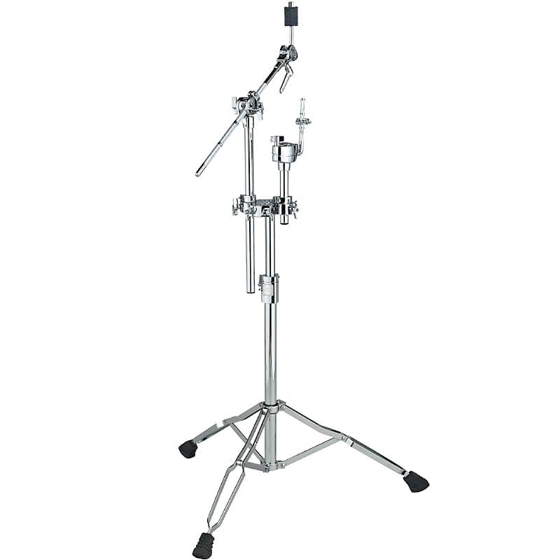 Dixon KSeries Tom And Cymbal Stand Reverb