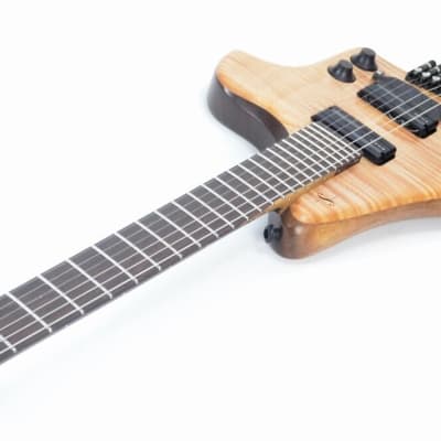 Sankey Guitars "The Natural" image 8