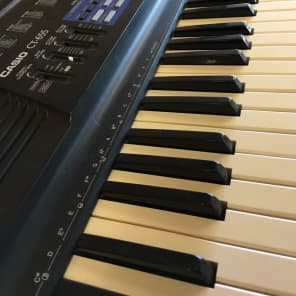Casio CT-655 Keyboard | Reverb