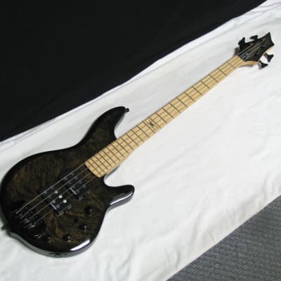 Traben Chaos Core IV With OHC - Used