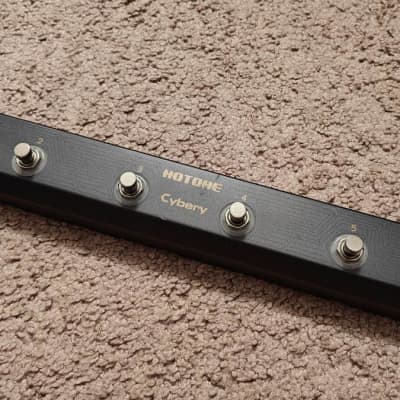 Hotone Cybery Loop Switcher for sale