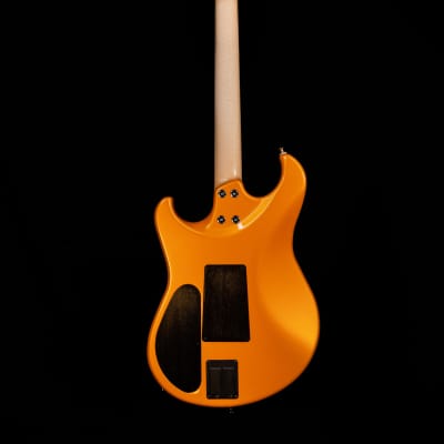 Born Guitars® Custom Electric Guitar Build 2025 image 5