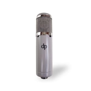 Pearlman TM-1 Tube Condenser Microphone