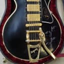 Gibson Les Paul Custom Jimmy Page Played & Signed B3 Bigsby Guitar