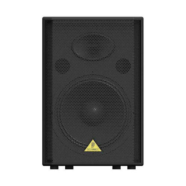 Behringer Eurolive VS1520 600-Watt 15" Passive Speaker image 1