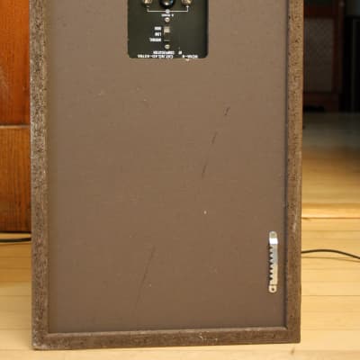 Realistic Nova 6 Speakers 1979 | Reverb