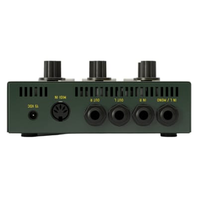 BAM – Oto Machines