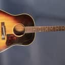 1956 Gibson J-45