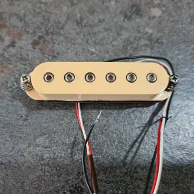 Vintage Matsumoku MMK single coil pickup  1980s Made in Japan for sale