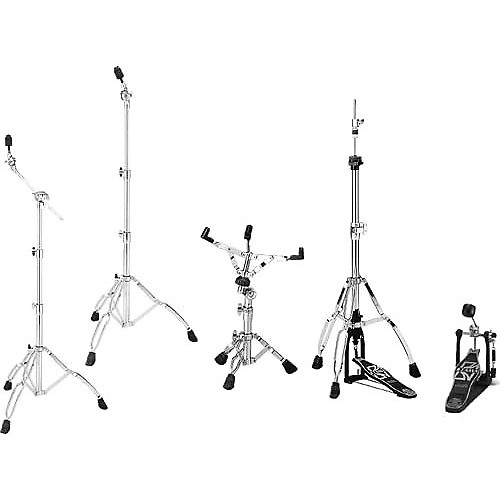 TAMA HR5WN Roadpro Hardware Pack Reverb UK