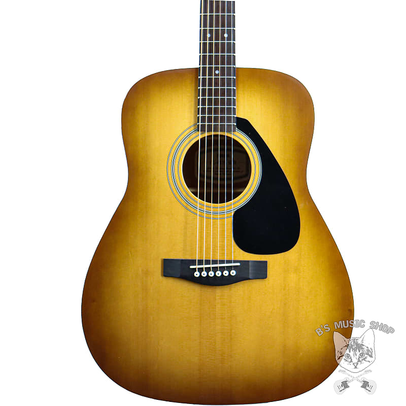 Used Yamaha FG-413S SDB | Reverb