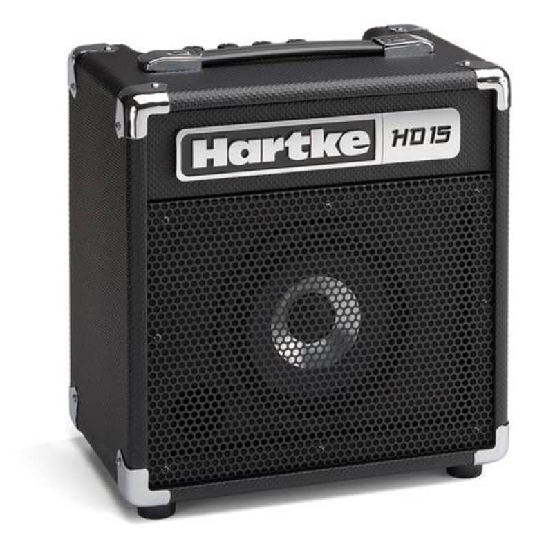 Hartke A25 Bass Combo Amp | Reverb