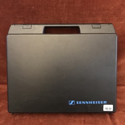 Sennheiser Digital 1000 Wireless Instrument System w/ Case Used image 2