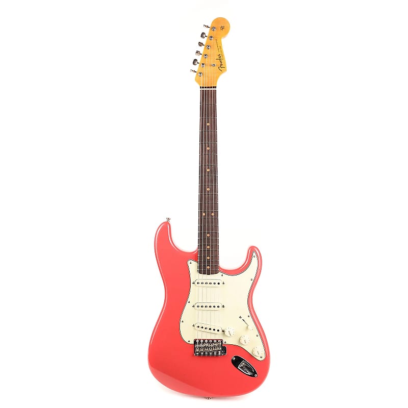 Fender Custom Shop '64 Reissue Stratocaster Journeyman Relic  image 1