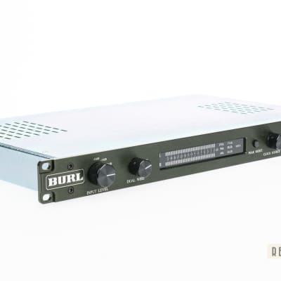 Burl B2 Bomber ADC 2-Channel A/D Converter | Reverb