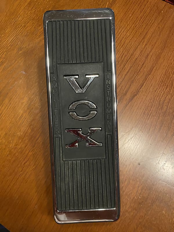 Vox V847