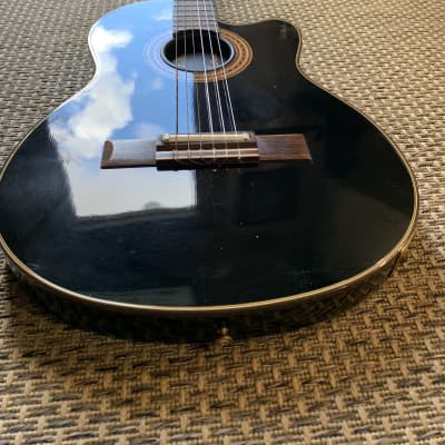 Gibson Chet Atkins CE 1981 - 1995 | Reverb