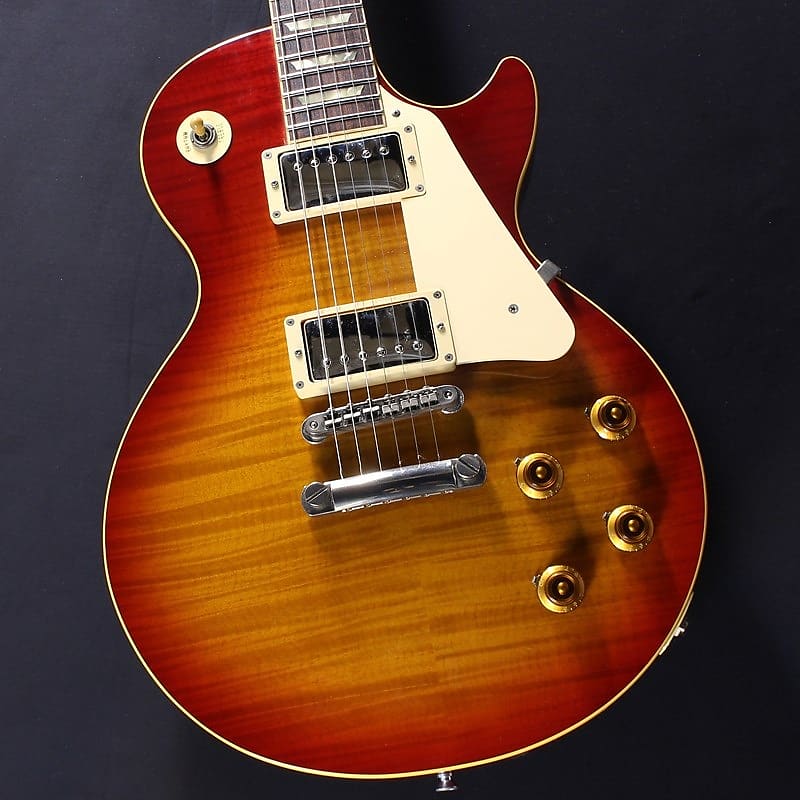 Epiphone [USED] LPS-85F CS #011202 | Reverb