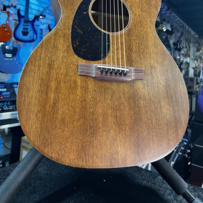 Martin 000-15M Left Handed Acoustic Guitar - Mahogany Auth Dealer! GET PLEK'D! 109 image 4