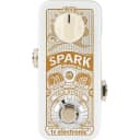 TC Electronic Spark Mini Booster Guitar Effects Pedal Regular