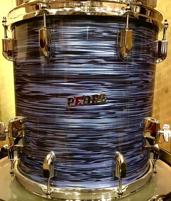 Pearl PSD903XP/C 12x8 / 14x14 / 20x14