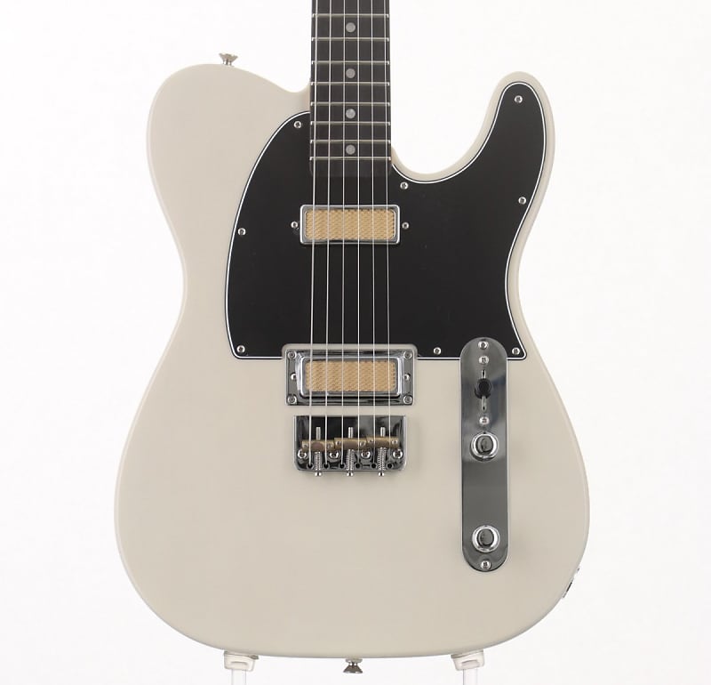 ギター Fender Mexico Gold Foil Telecaster Fender drops Gold Foil Telecaster, Jazzmaster and Jazz Bass