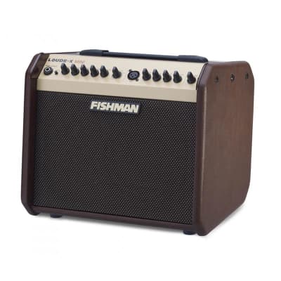 Fishman Mini Bluetooth PRO-LBT-500 Acoustic Amplifier for sale