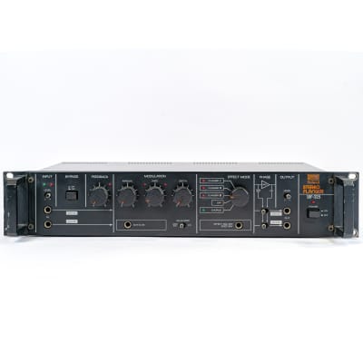 Roland SBF-325 - 1980s Rackmount Stereo Flanger and Chorus