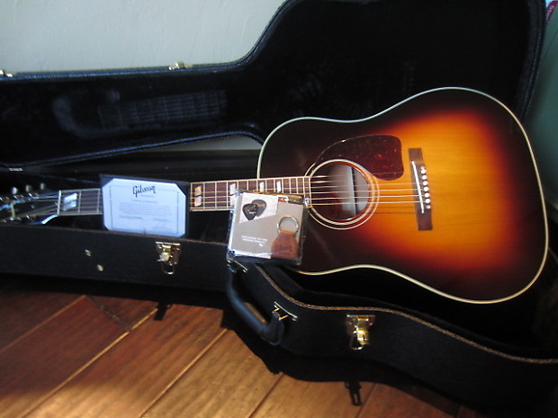 Sheryl crow online southern jumbo