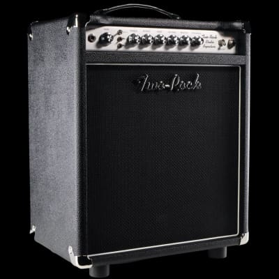 Two-Rock Studio Signature 1x12 Combo Amplifier - Silverface image 2