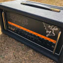 Orange TV50H Thunderverb 50 Guitar Amp Head