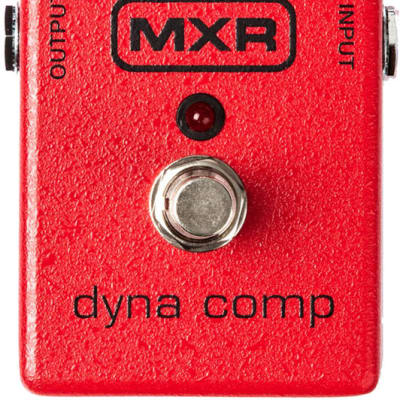 MXR M102 Dyna Comp | Reverb Canada