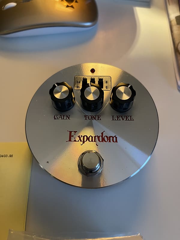 Bixonic EXP-2000R Expandora Reissue | Reverb