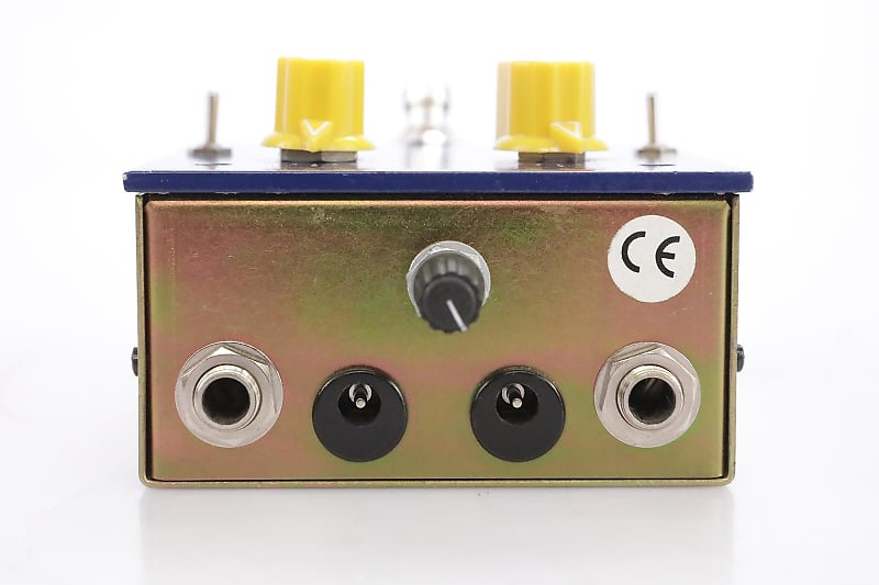 Chandler Limited Germanium Drive | Reverb