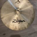 Zildjian Avedis Medium Thin Crash Cymbal 16”