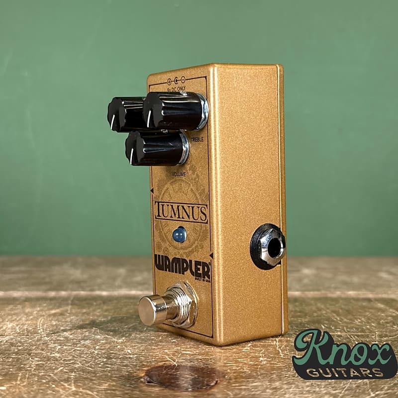 Wampler Tumnus