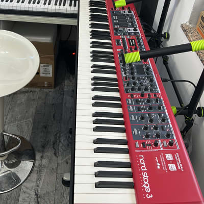 CLAVIA  NORD Nord stage 3-88 2023