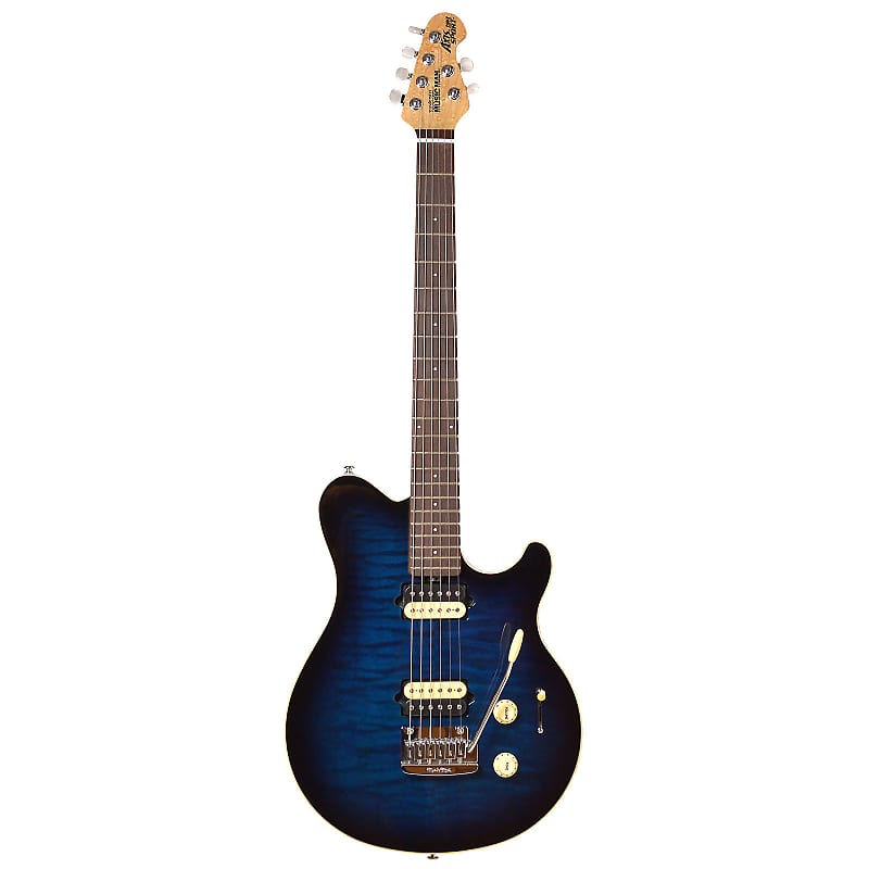 musicman axis sport - ギター