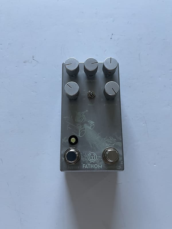 Walrus Audio Fathom